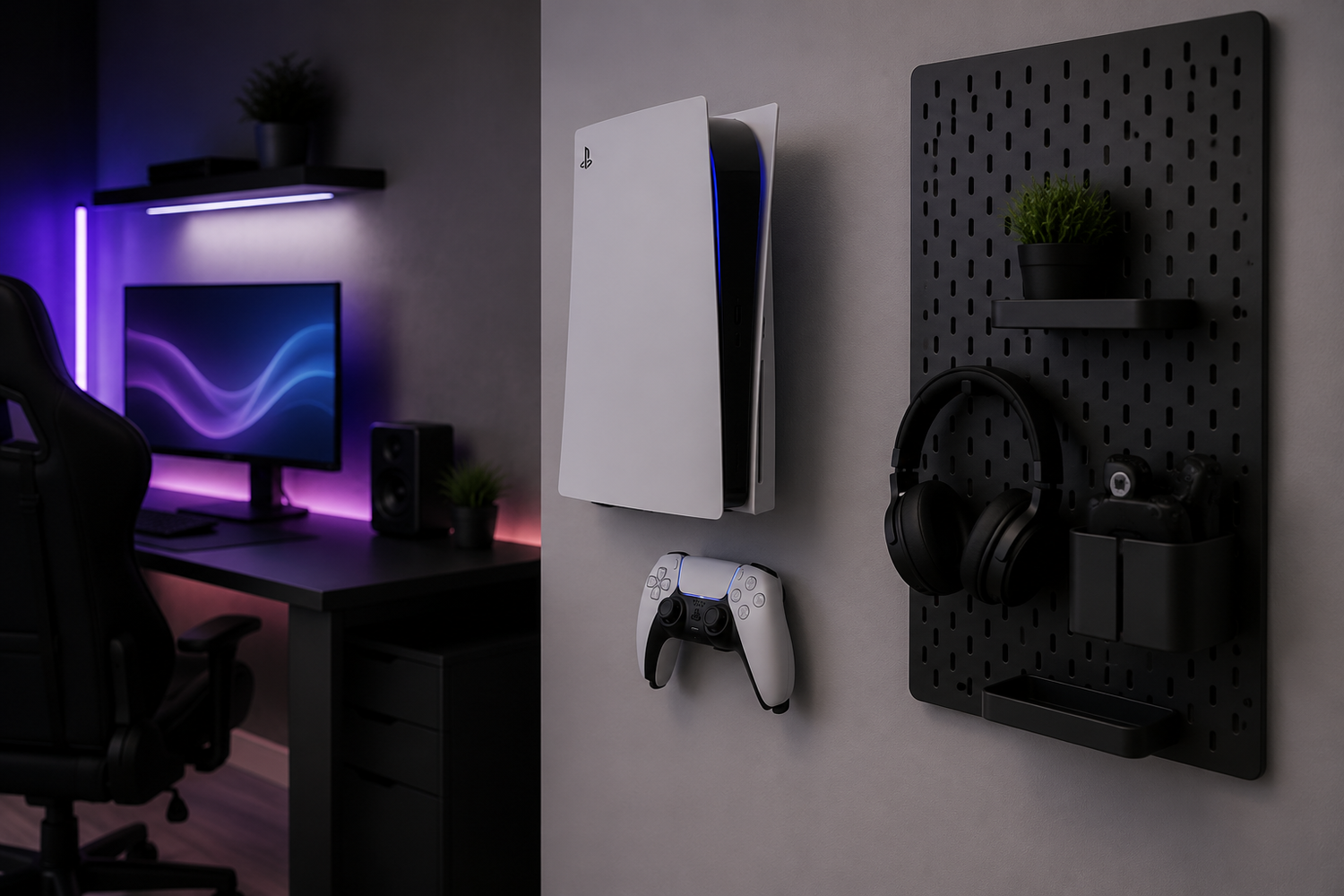 Gaming