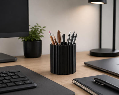 Minimal Pen Holder