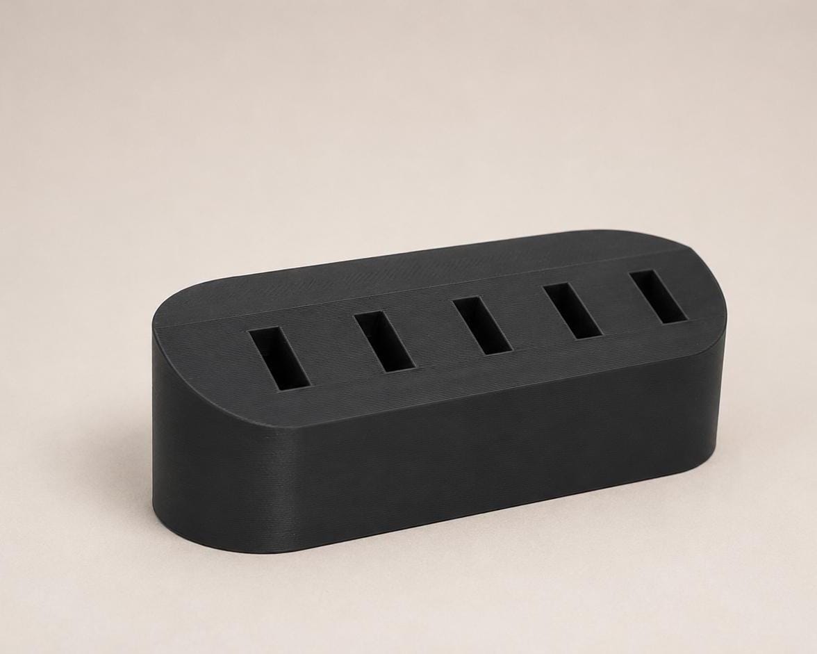 USB Flash Drive Holder