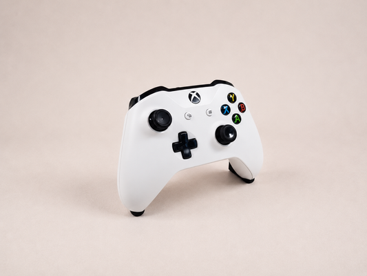 Invisible Xbox ONE Controller Stand