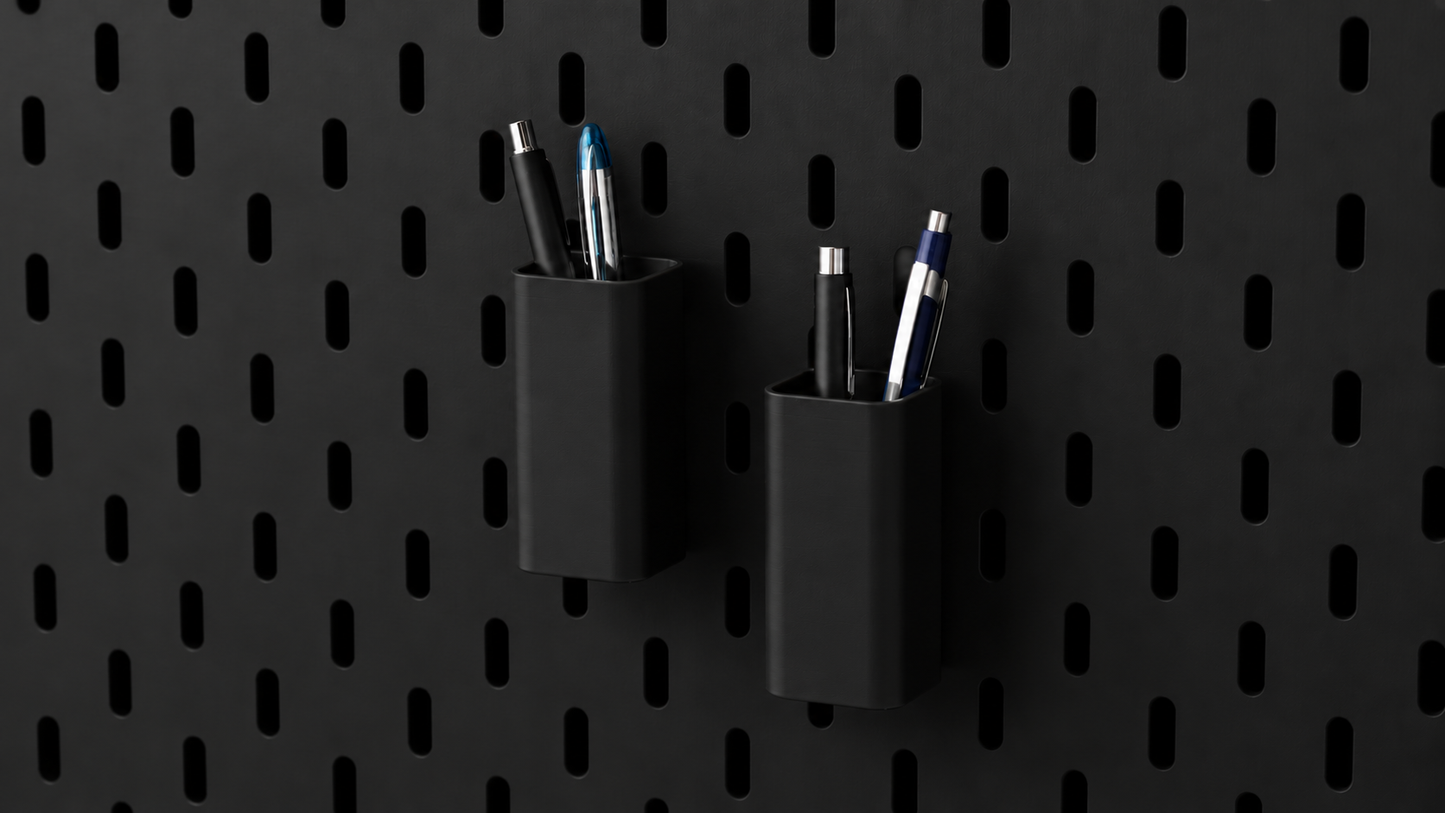 SKÅDIS Small Bin