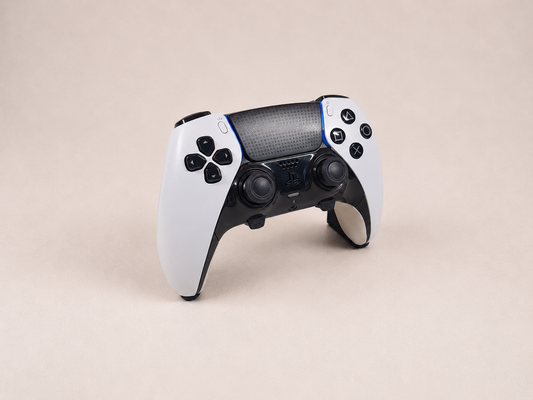Invisible PS5 Edge Controller Stand