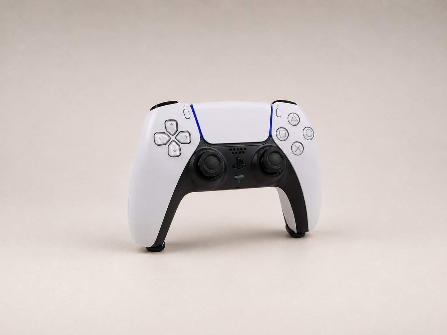 Invisible PS5 Controller Stand