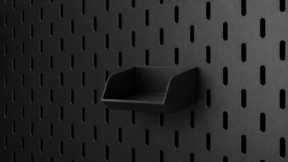 SKÅDIS Storage Bin