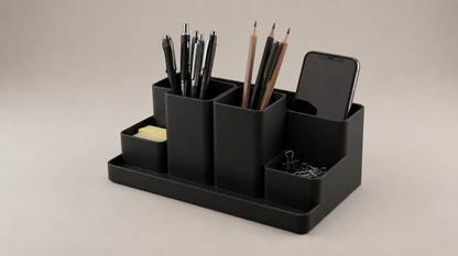 Desk Organizer