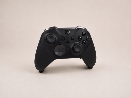 Invisible Xbox Elite Series 2 Controller Stand