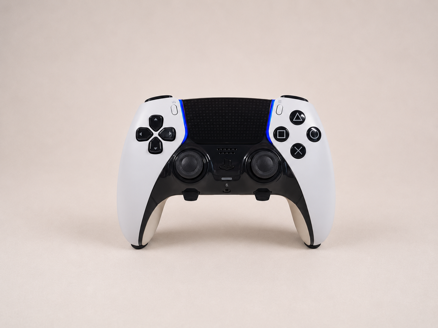Invisible PS5 Edge Controller Stand