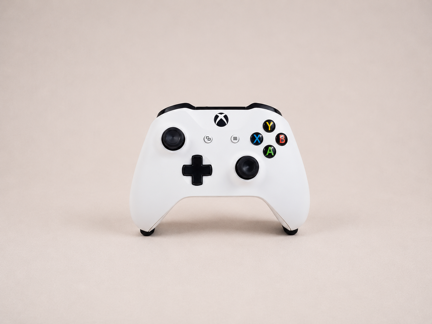 Invisible Xbox ONE Controller Stand