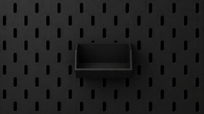 SKÅDIS Storage Bin