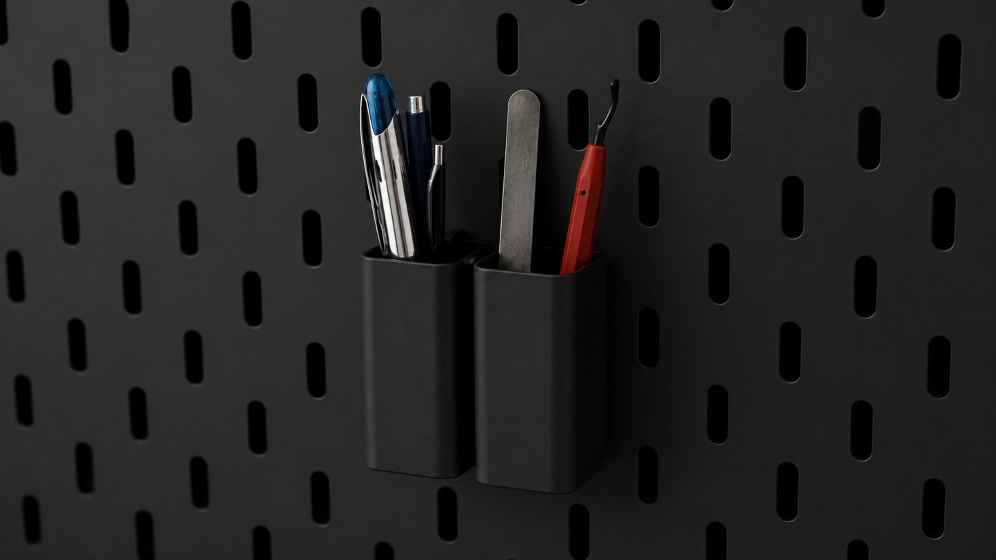 SKÅDIS Small Bin