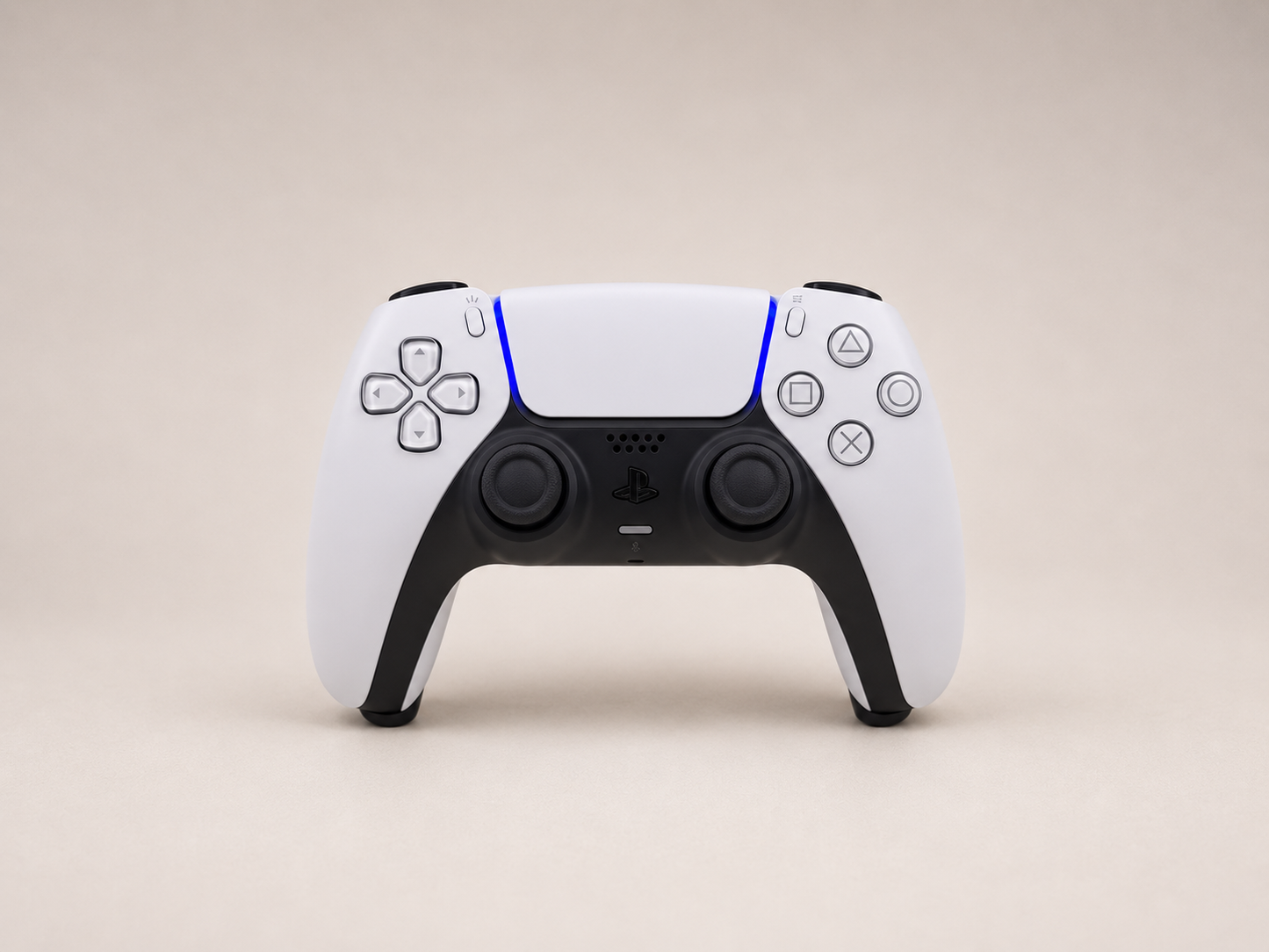 Invisible PS5 Controller Stand