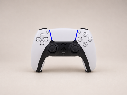 Invisible PS5 Controller Stand