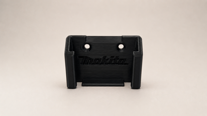 Makita 18V Battery Wall Mount