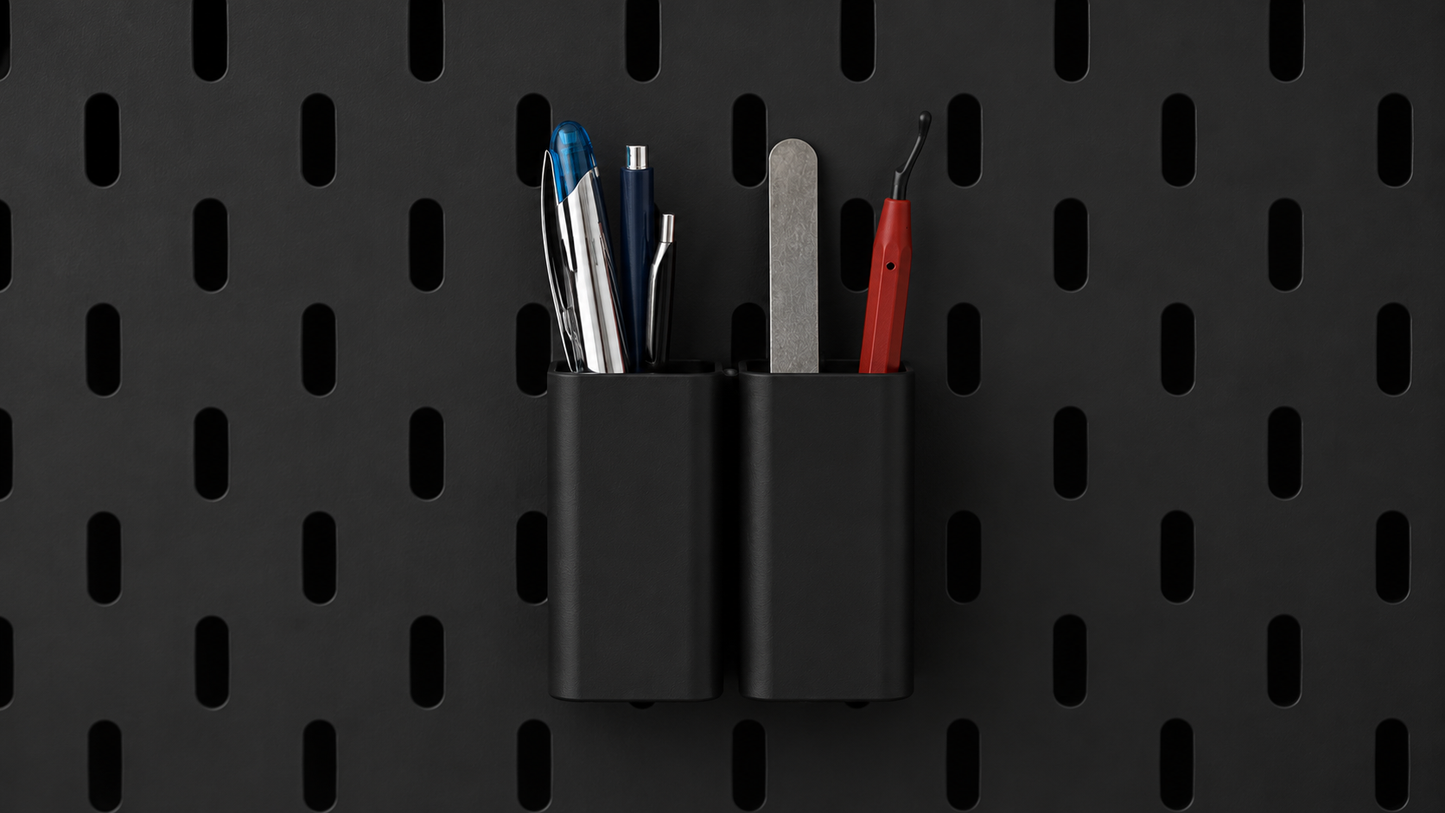 SKÅDIS Small Bin