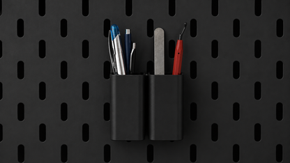 SKÅDIS Small Bin