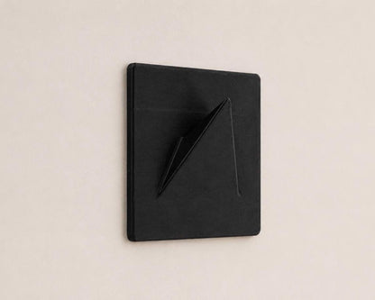 Minimalist Towel Hook