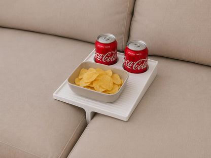 Couch Cup Holder Insert
