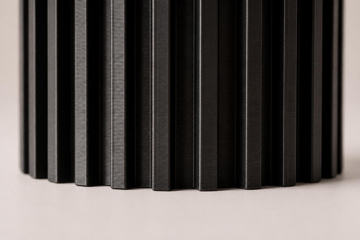 Minimal Pen Holder