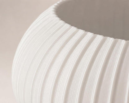 Ripple Stack Lamp