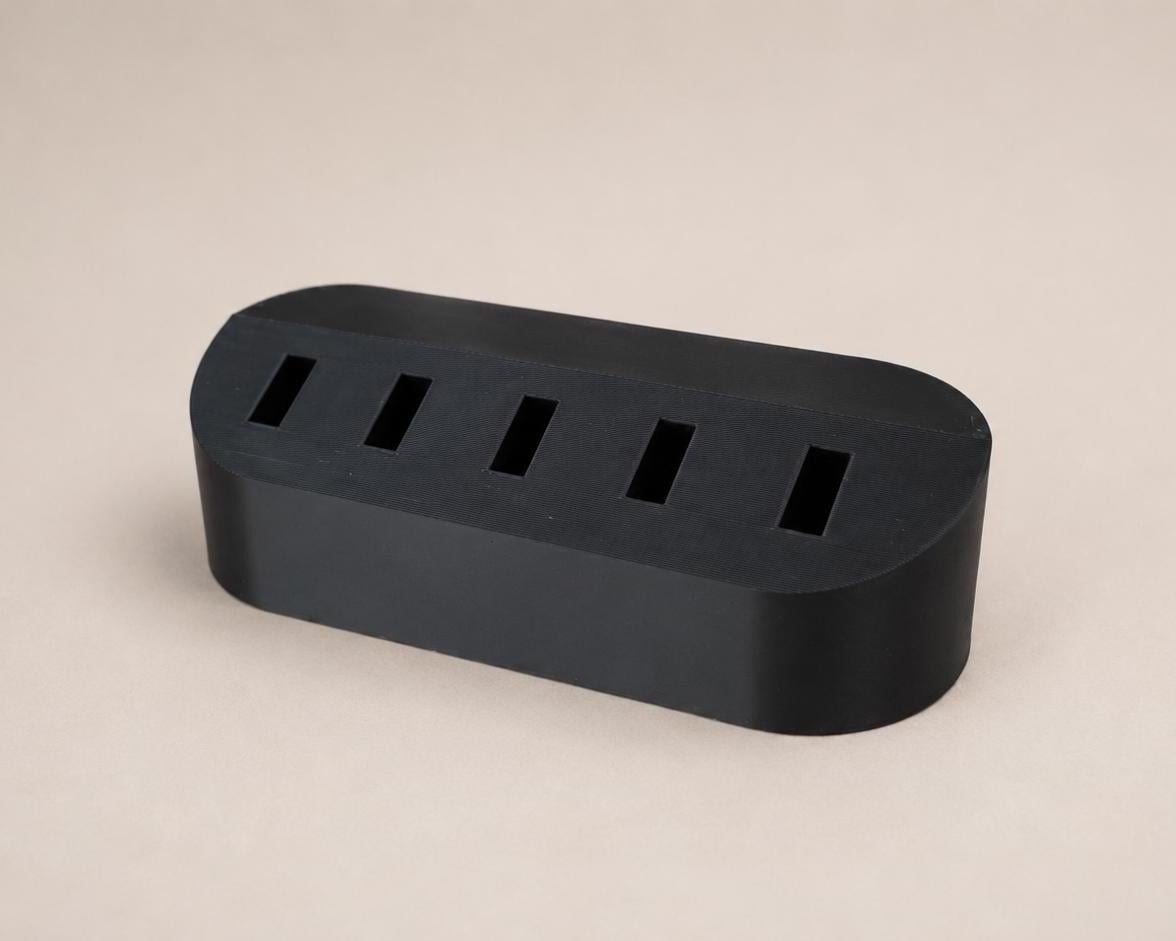 USB Flash Drive Holder