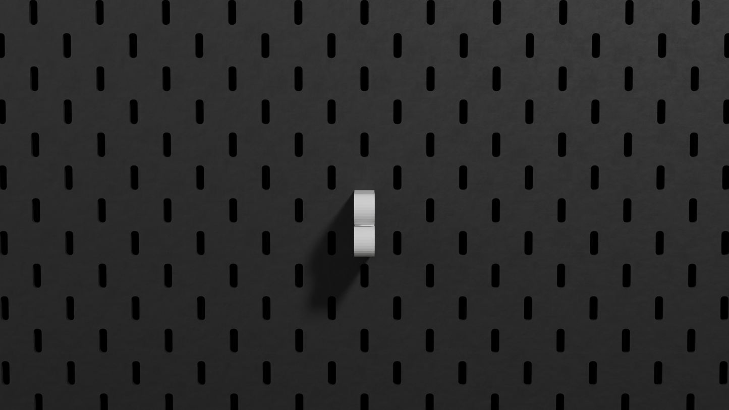 SKÅDIS Cable Clamb