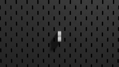 SKÅDIS Cable Clamb