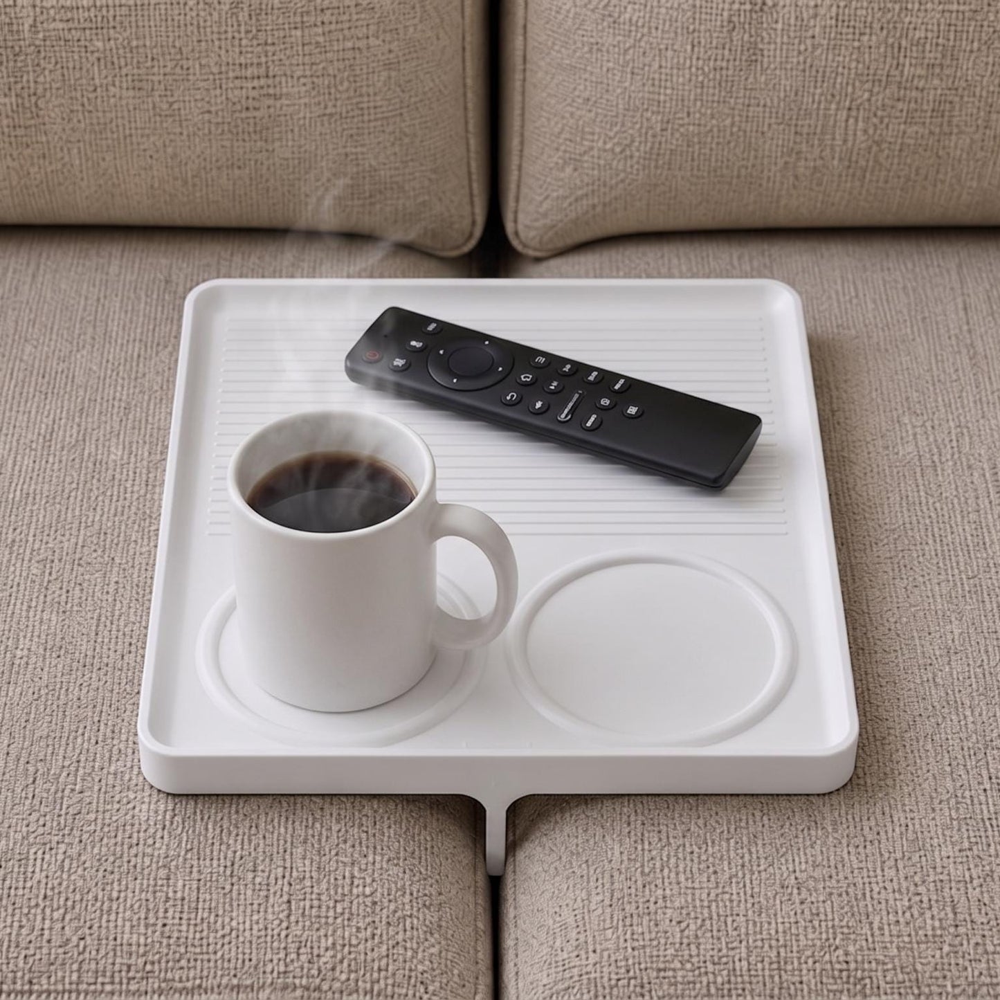 Couch Drink Tray