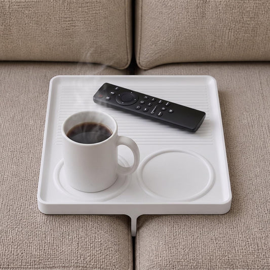 Couch Drink Tray