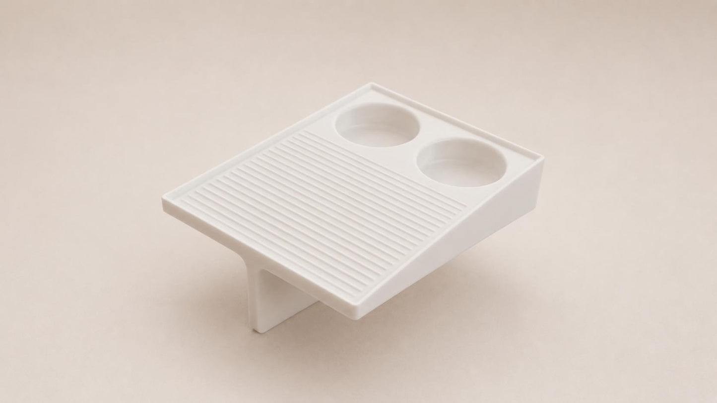 Couch Cup Holder Insert