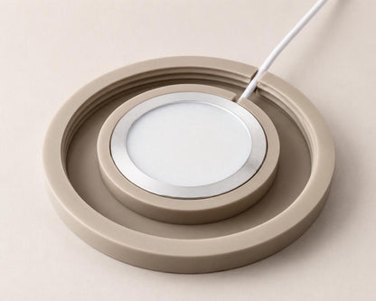 Ripple Stack Lamp