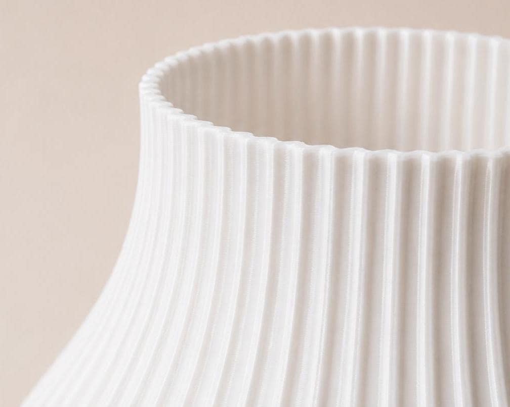 Ripple Bloom Lamp