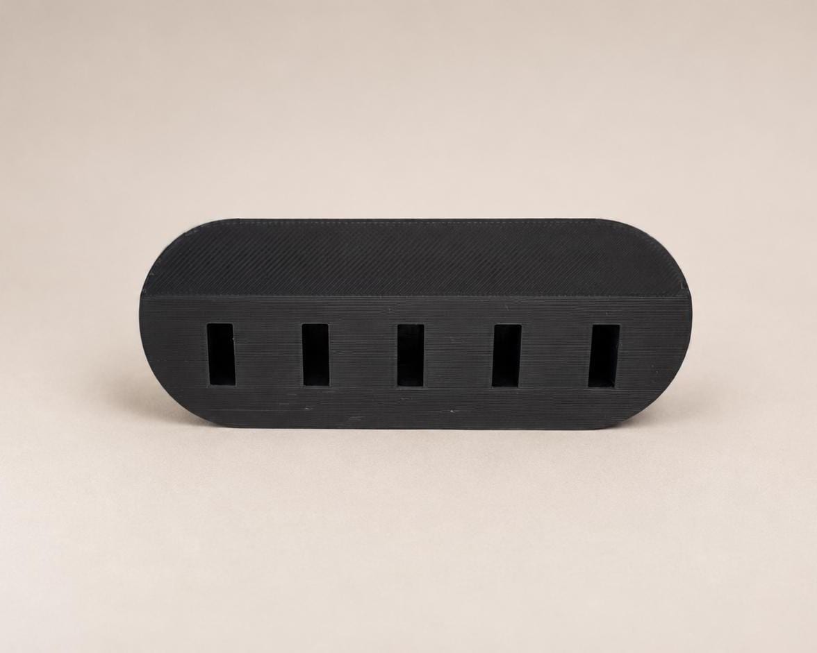 USB Flash Drive Holder