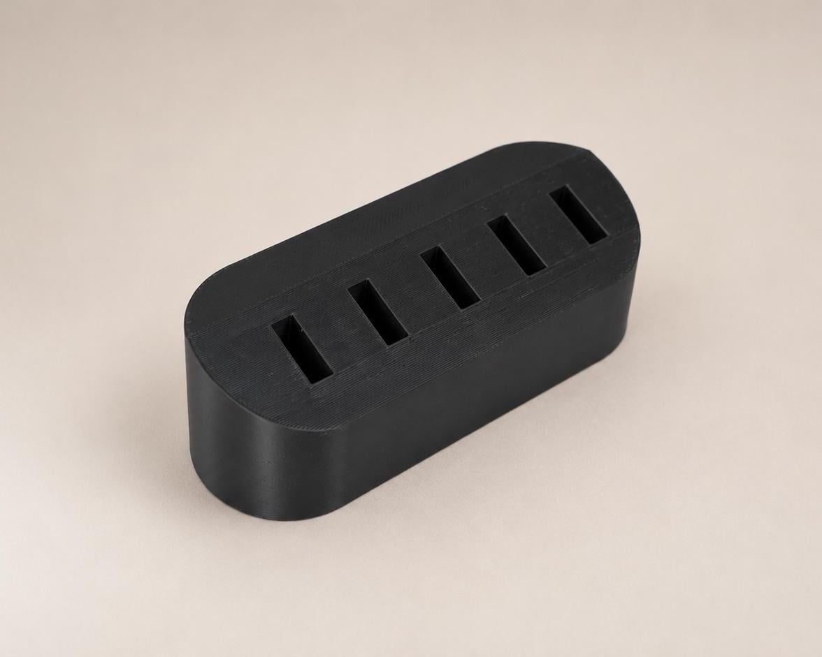 USB Flash Drive Holder