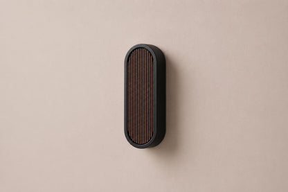 Magnetische opvouwbare muurhaak