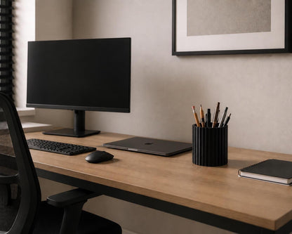 Minimal Pen Holder