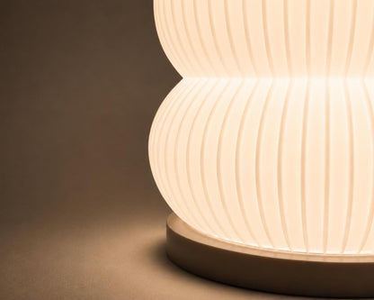 Ripple Bloom Lamp