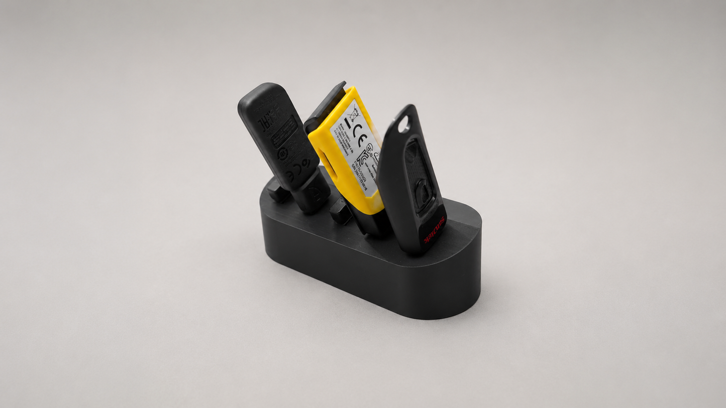 Support de clé USB