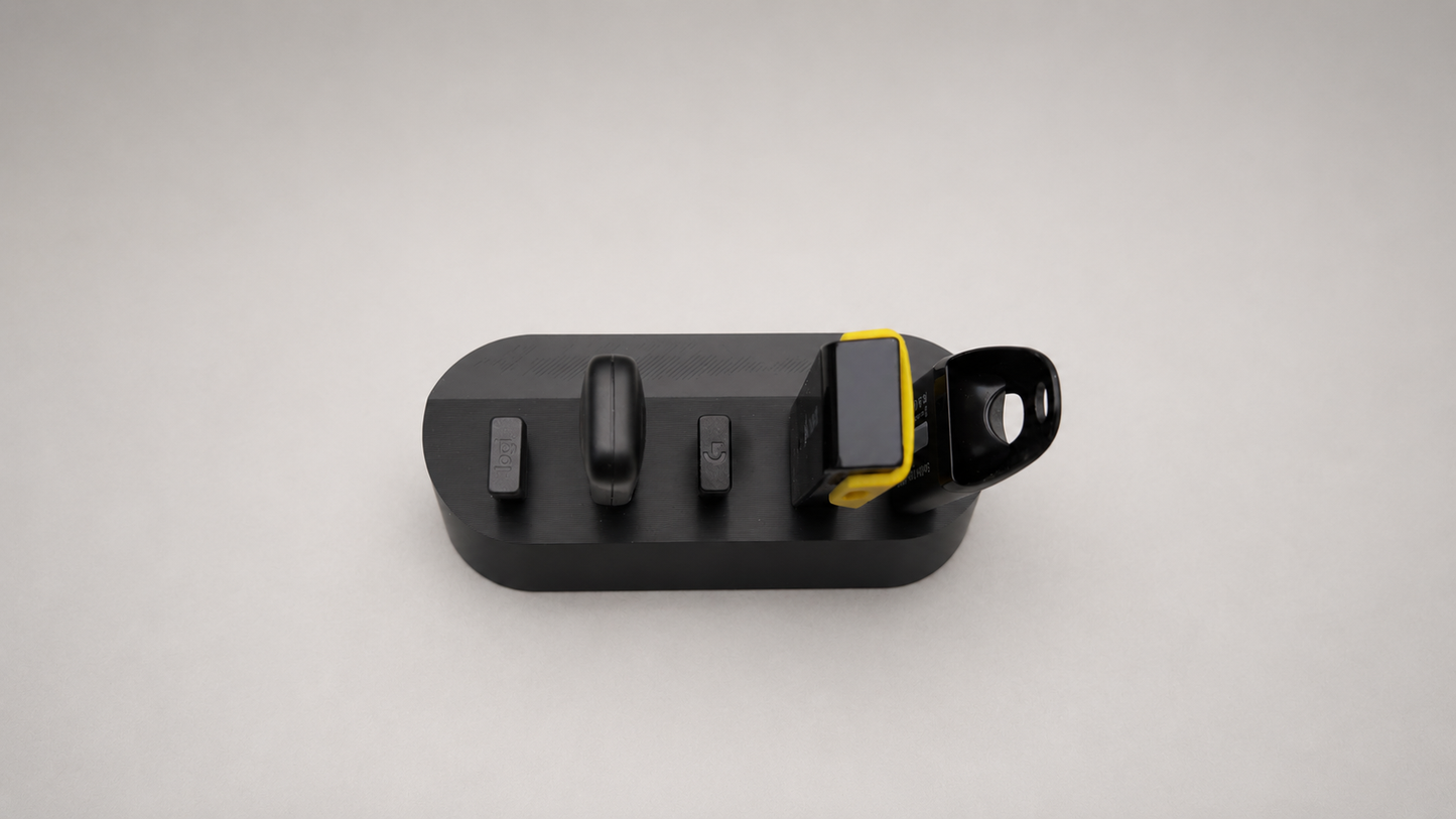 Support de clé USB