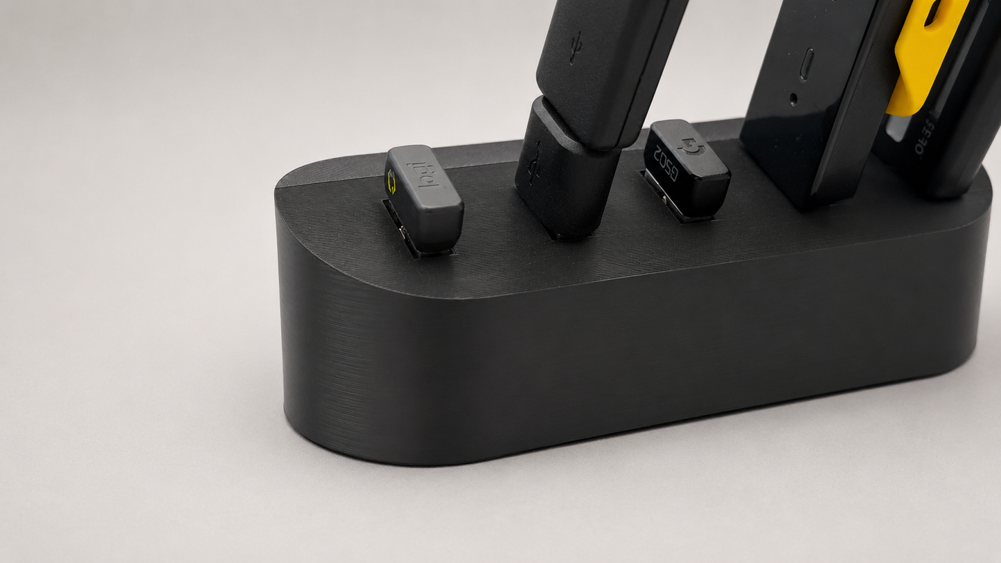 Support de clé USB