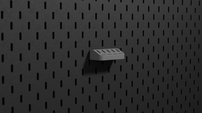 SKÅDIS USB & microSD Holder