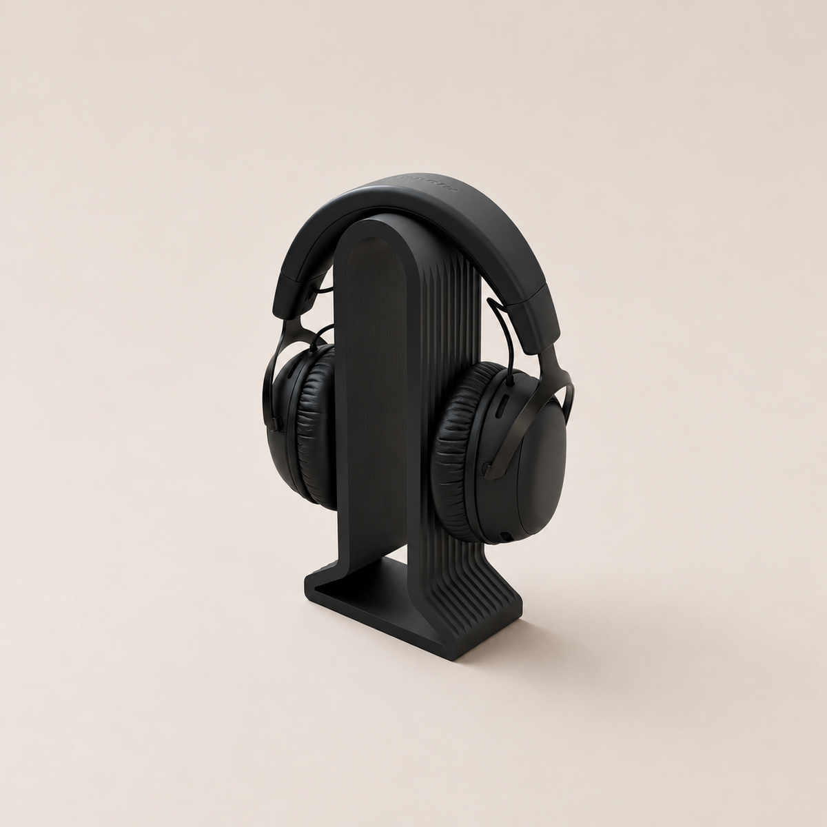 Support pour casque