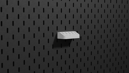SKÅDIS USB & microSD Holder