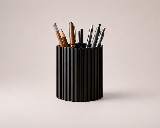 Minimal Pen Holder
