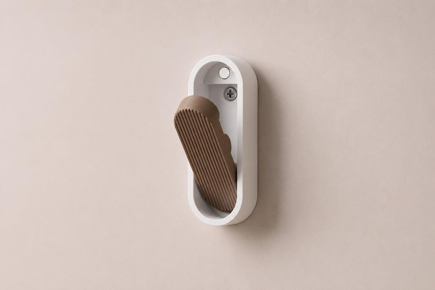 Magnetische opvouwbare muurhaak