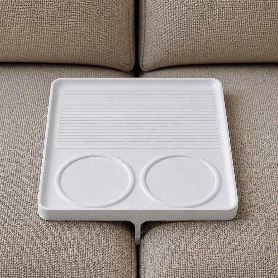 Couch Drink Tray