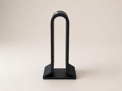 Hoofdtelefoonstandaard
