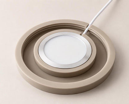 Ripple Bloom Lamp