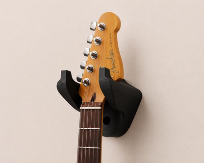 Electric Guitar Wall Mount