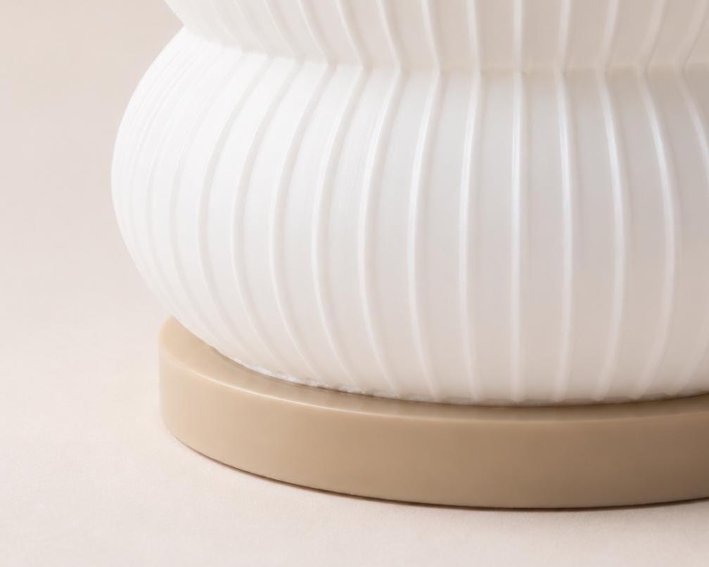 Ripple Bloom Lamp