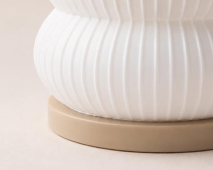 Ripple Bloom Lamp